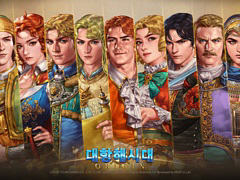「大航海時代 Origin」,2回目となるCBTが2022年1月に韓国で実施へ。プレイヤーからのフィードバックを最大限に反映