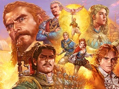 【PR】「大航海時代 Origin」まもなく日本上陸。モバイルにも最適化された大航海時代は,“ながら”で交易も探索も戦闘も楽しめる
