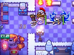 「Elona Mobile」の第2回クローズドβテストがAndroid向けに開催中。iOS版は“審査次第で開放”される予定