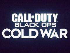 「Call of Duty: Black Ops Cold War」が発表。発売は2020年11月13日,舞台は1981年の冷戦下