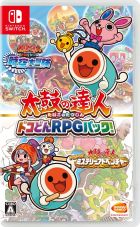 太鼓の達人 ドコどんRPGパック!