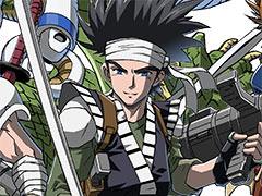 サガシリーズ初期3作を収録した「Sa・Ga COLLECTION」がSwitchで12月15日リリースへ。縦画面+仮想パッドでゲームボーイ風にも遊べる