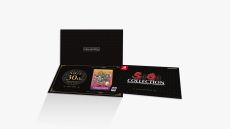 画像集#012のサムネイル/Switch用ソフト「Sa・Ga COLLECTION」が本日発売。「サガ」シリーズの原点3作品をセットで移植した作品