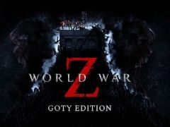 PS4用ソフト「WORLD WAR Z - GOTY EDITION」が10月29日に発売決定。ゲーム本編とシーズンパスをセットにして収録