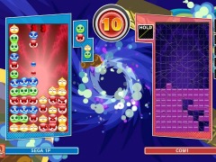 「ぷよぷよテトリス2」,おじゃまを溜めて一気にぶつけ合う“ビッグバン”モードの紹介映像が公開に