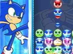 「ぷよぷよテトリス2」の無料アップデート第1弾が実施。最大4人でボスに挑む「みんなでボス戦」やソニックなどのキャラクターが追加