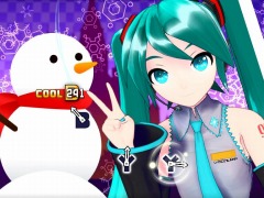 セガ60周年記念 バレンタインセールが本日開始。「ぷよぷよテトリス2」や「初音ミク Project DIVA MEGA39's」など全30タイトルがラインナップ