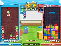 「ぷよぷよテトリス2」の無料アップデート第3弾が実施。“かんせん”機能や新キャラクター追加のほか,PS5/PS4間のクロスプレイ対応も
