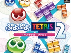 「ぷよぷよテトリス2」スペシャルプライス版が本日発売に。新ルールのスキルバトルやアドベンチャーモードを収録