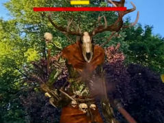 「ウィッチャー:モンスタースレイヤー」のある生活。ARゲームとしての魅力を詰め込んだ解説動画が公開