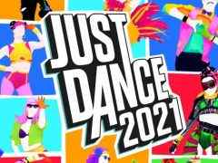 シリーズ最新作「ジャストダンス2021」のNintendo Switch/PS4/Xbox One版が11月12日に発売決定