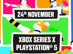 「ジャストダンス2021」のPS5/Xbox Series X版が11月24日に発売。Just Dance Controllerを使用して最大6人でのダンスが可能に