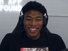 「CoD ブラックオプス コールドウォー」,NBAの八村 塁選手が上達を目指す動画「八村塁 COD BOOTCAMP」が公開