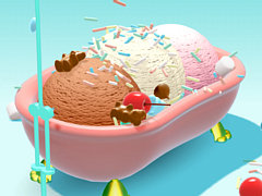 「Nour: Play With Your Food」がPS5向けにアナウンス。“ゲームだから食べ物で遊べる”実験的ゲームに