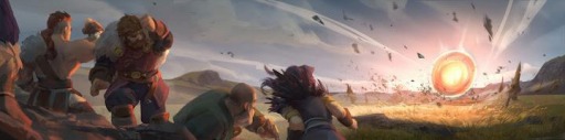画像集#004のサムネイル/PS4/Switch向けRTS「Northgard(ノースガード)」日本語版が11月26日にリリース。北欧の未開の地を開墾するバイキング達の物語