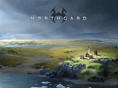RTS「Northgard(ノースガード)」プレイレポート。厳しい自然に抗いつつ,敵クランを葬り去れ!