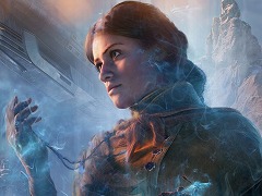 並行次元に移動する能力を駆使して戦え。新作アクションADV「Unknown 9: Awakening」本日リリース。ローンチトレイラーを公開