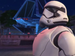 「The Sims 4 - Star Wars: Journey to Batuu」が9月8日に発売。スターウォーズな住人達との人生を楽しもう