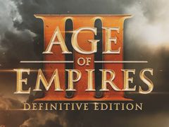 「Age of Empires III: Definitive Edition」が2020年10月15日に発売。新文明,スウェーデンとインカが登場