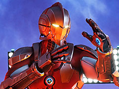 巨大メカ対戦ACT「オーバーライド 2:スーパーメカリーグ」は8月26日リリースへ。ULTRAMAN DX Editionパッケージ版の予約受付は本日開始