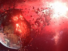 コンシューマ版「CHORUS(コーラス)」の発売日が2022年2月10日に決定。12月3日発売のPC版も後日に日本語対応を予定