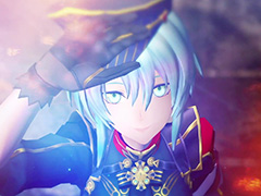 セガが新プロジェクト「B.L.A.C.K.」を始動。“日本のために歌い,戦い続けるアーティスト”を描くコンテンツで,9月2日に正式発表へ