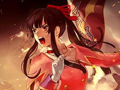 「サクラ革命」の世界観を紹介するPVも公開された公式放送第1回が配信。事前登録報酬には先行プレイ体験会の開催が追加に