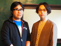 「サクラ革命」脚本・松崎史也氏らにインタビュー。乙女たちが精一杯生きること,それが“サクラ”の核