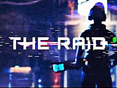 「The Raid」の制作が発表。Observerシリーズの世界観を使ったチーム対戦型のオンラインFPS