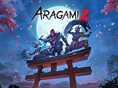 忍者アクション「Aragami 2」のリリースが9月17日に決定。Co-opモードの実装で,プレイの幅がさらに広がる