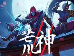 「荒神2」(Aragami 2)のPS5版とPS4版が12月17日国内リリースへ。ステルスを駆使して任務に挑むスタイリッシュニンジャアクション