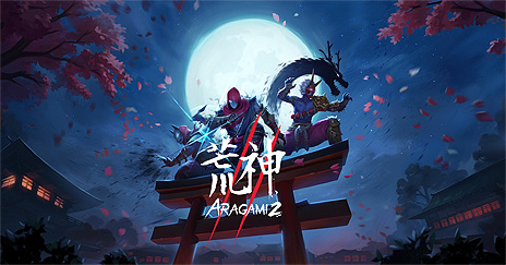 #002Υͥ/ֹӿ2סAragami 2PS5ǤPS4Ǥιۿȡƥ륹ܤΥå˥󥸥㥢
