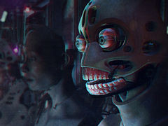 次世代機向け4Kリメイク版「Observer: System Redux」の最新トレイラーが公開。3つの事件簿の追加やゲームプレイ面の改良などが明らかに
