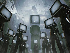 PC&Xbox Series X版「Observer: System Redux」がリリース。次世代向けのアップデートを果たしたサイバーパンクホラー