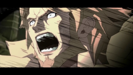 GUILTY GEAR -STRIVE- ץ¥ƥư02