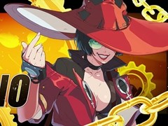 「GUILTY GEAR -STRIVE-」,15人目の参戦キャラとして“イノ”が発表。ソフト発売時に使用可能な全15キャラが出揃う