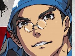 PS5/PS4「GUILTY GEAR -STRIVE-」の第2回OBTが5月14日にスタート。ロビーやゲームバランスに調整が施され,闇慈とイノを含む全15キャラクターが使用可能に