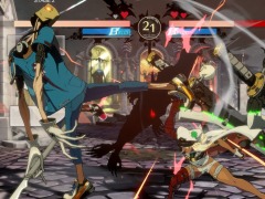 PS5/PS4版「GUILTY GEAR -STRIVE-」スタンダードエディションが40%オフに。アークシステムワークスの“春休みセール”本日開催