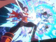 アークシステムワークス主催の「ARC WORLD TOUR 2022」最新トレイラーが公開に。全予選大会の日程や開催地などを発表