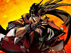 【PR】「GUILTY GEAR -STRIVE- スターターエディション 2022」が登場。これだけでシーズン1の全コンテンツを楽しめる,入門に最適な1本!