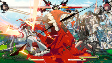  No.004Υͥ / ƥGUILTY GEAR -STRIVE-פʤɳƮबоݤΥ򳫺š3DSWii UȥΥեʥ륻