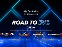 優勝賞品は「EVO 2024」への渡航サポート! PS5を対象とした格闘ゲーム大会「Road to Evo 2024」が開催決定