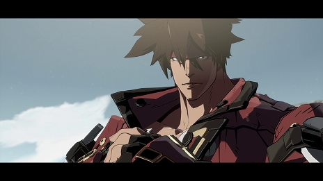 画像集#006のサムネイル/「GUILTY GEAR -STRIVE-」のストーリーモードに焦点を当てた最新トレイラーが公開。新キャラのジオヴァーナ，名残雪の戦闘シーンなどを収録