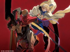 「GUILTY GEAR -STRIVE-」が20%オフなど,アーク格ゲー3タイトルが対象の「SteamEVOセール」が開催中