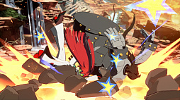 画像集#003のサムネイル/「GUILTY GEAR -STRIVE-」，追加キャラクター第2弾“ジャック・オー”が参戦決定。紹介トレイラーが公開
