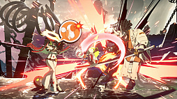 画像集#005のサムネイル/「GUILTY GEAR -STRIVE-」，追加キャラクター第2弾“ジャック・オー”が参戦決定。紹介トレイラーが公開