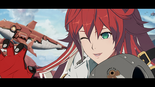 画像集#006のサムネイル/「GUILTY GEAR -STRIVE-」，追加キャラクター第2弾“ジャック・オー”が参戦決定。紹介トレイラーが公開