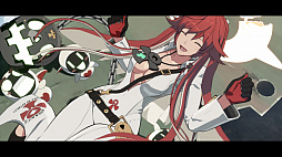 画像集#007のサムネイル/「GUILTY GEAR -STRIVE-」，追加キャラクター第2弾“ジャック・オー”が参戦決定。紹介トレイラーが公開