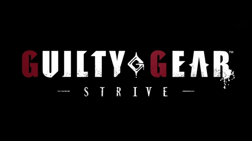 Guilty Gear -Strive- Opening Movie