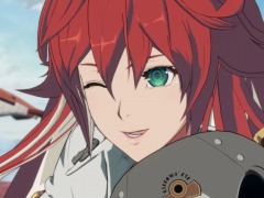 「GUILTY GEAR ‐STRIVE‐」の新キャラクター“ジャック・オー”が配信開始。サーヴァントを従える“ハチャメチャイケイケメーレーファイター”